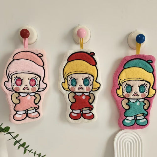 Order Gift (hand towls)